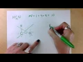 Lewis dot structure 3