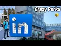 Inside Linkedin s Software Engineer Life Silicon Valley Headquarters