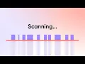 Amazon Delivery Experience Barcode Scanner Feature with ProtoPie Connect