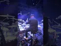 Matt Brooks - Beware The South London Lover Boy Live In Seattle - Drummer POV