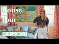 Download Lagu HOUSE TOUR | Founder of The Nat Note Opens Doors to Maximalist Ranch Home in Texas