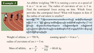 Grade 12 Physics Chapter 2 Lesson 4 