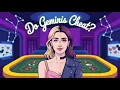 Are Gemini Cheaters
