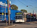 CDC Tullamarine T50 on Route 479 (Airport West - Sunbury)