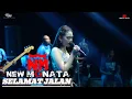 Lagu SELAMAT JALAN  - NEW MONATA - ALMERA SABRINA ( COVER )  LIVE MAGELANG