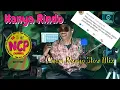 Download Lagu DJ Hanya Rindu_Andmesh (Cover Renno Slow Mix)