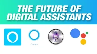A Short History Of Digital Assistants From Clippy To Siri 