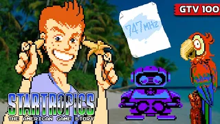 Download StarTropics: The American Game Story! A 30th Anniversary Retrospective MP3