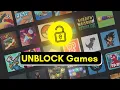 Best Google Site to Play Games on School Chromebook 2026