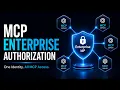 MCP Authorization Update 2026