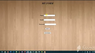 Prompt Box With Alert Box in JavaScript