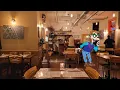 Drew pickles goes to placido s pasta shop