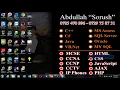 JavaScript in Pashto Introduction to JavaScript Part by Abdullah Sorush