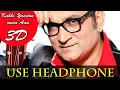 Download Lagu 3D Music Kabhi Yaadon Me Aau Song Abhijeet | Super Hit | Tere Bina Feat. Divya Khosla Kumar