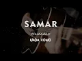 Download Lagu SAMAR // MASDDDHO // KARAOKE GITAR AKUSTIK NADA COWO ( MALE )