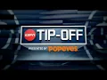 ESPN NBA Tip-Off intro 2025