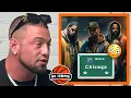 Jesse Says He Was Pressed By Chicago Gang Members After Finding Out His GF Is Trans
