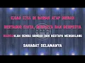 Diskoria - …Dan Berpesta (Karaoke) | GMusic