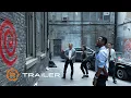 Spiral From the Book of Saw Trailer 2021 - Regal