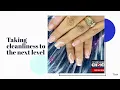 best manicure and pedicure near me - acrylic nail shops near me near me 2022