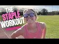 Session Day The Workout I Keep Coming Back To