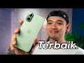 Lagu Kalau Apple niat, iPhone bisa seworth it ini... - Review iPhone 17