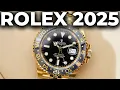 Download Lagu Top Rolex Watches Price List 2025