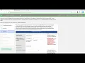 Aeries Data Confirmation English