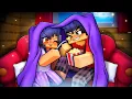 Download Lagu Aphmau \u0026 Aaron's SECRET Sleepover Date!