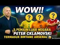 Lagu 🏆 GEMPARRR‼️ Malaysia Bakal Turun Dengan Pemain ARSENAL — Tindakan Mengejut Peter Cklamovski 🔥??