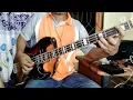 Janji | cipt.Rhoma irama | Aura bilqys | cover bass | @diestbass
