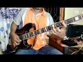 Download Lagu Janji | cipt.Rhoma irama | Aura bilqys | cover bass | @diestbass