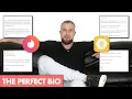 5 Best Online Dating Bios For Guys Plus My Personal Tinder Bio