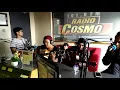 Lagu Lyla - Turis (Live Accoustic Radio Cosmo Bandung)