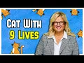 The Cat With 9 Lives How Angela Murray Lost Big Brother 26