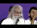 Legend K J Yesudas Live 173rd Thyagaraja Aradhana - NagumOmu GanalEni - Rag Aabheri
