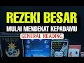 Lagu SEBUAH REZEKI BESAR YANG DATANG MENDEKAT PADAMU