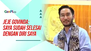 Daftar Jadi Cabup KBB, Jeje Govinda Janji Tak akan Korupsi