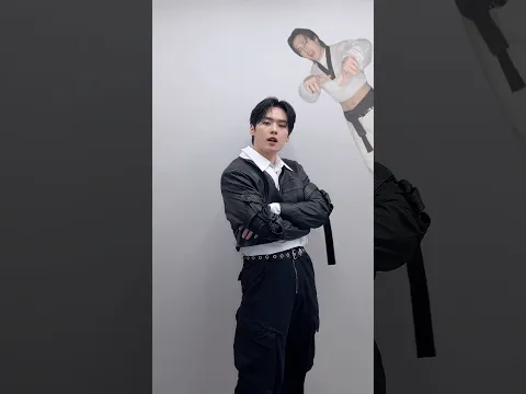 Lee Know & Bang Chan 🙌🏼