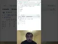 Subsetting Matrices in R