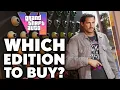GTA 6 - Every Edition Detailed Pre-Order Bonuses And More