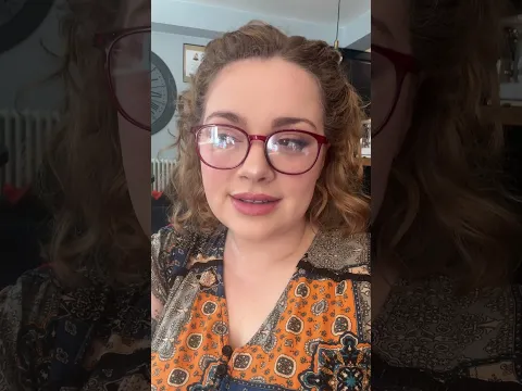 Thanks Mabel. #fyp #carriehopefletcher #disney #daughter #mum