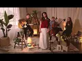 Andrea Bejar - Rosas (Performance Video)