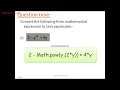 Chapter 5 - Operators and Expression Part-4 JAVA Explanation made easy with Examples