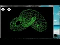 Python 3d Graphics using Tkinter