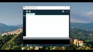 Android App Development using Processing - Part I Installation