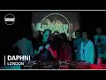 Daphni Boiler Room London DJ Set