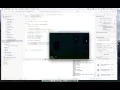 COCOS2D-X ScreenCast for Alphabet Game