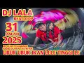 Download Lagu #VIRAL UBUR UBUR IKAN LELE TINGGI LEE DJ LALA 31 JANUARI 2025 MP CLUB PEKANBARU (MECELLO58)