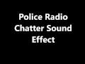 Download Lagu Police scanner audio Sound Effect